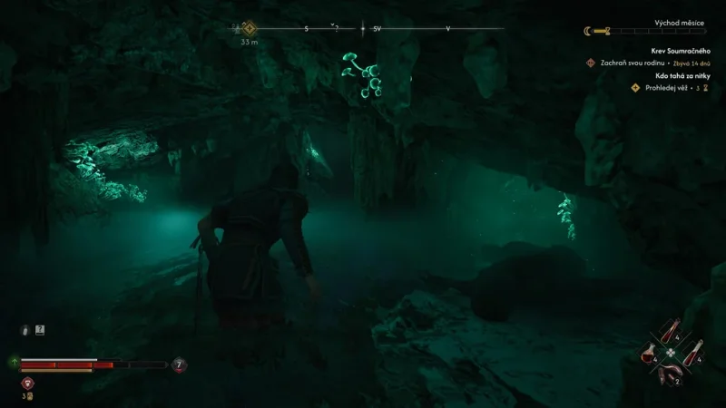 The Blood of Dawnwalker