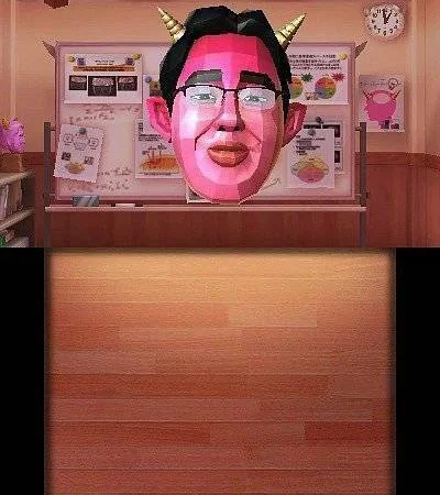 3DS hra Dr Kawashima’s Devilish Brain Training má datum vydání