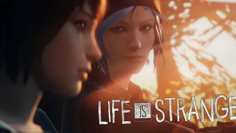 Life is Strange: Episode 1 - Chrysalis