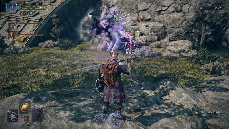 V novém traileru na Elden Ring Nightreign – The Forsaken Hollows se představuje Undertaker