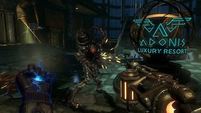 BioShock Ultimate Rapture Edition na konci měsíce