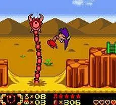 Shantae - Summer Safety Video