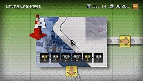 Gran Turismo PSP Bundle Pack