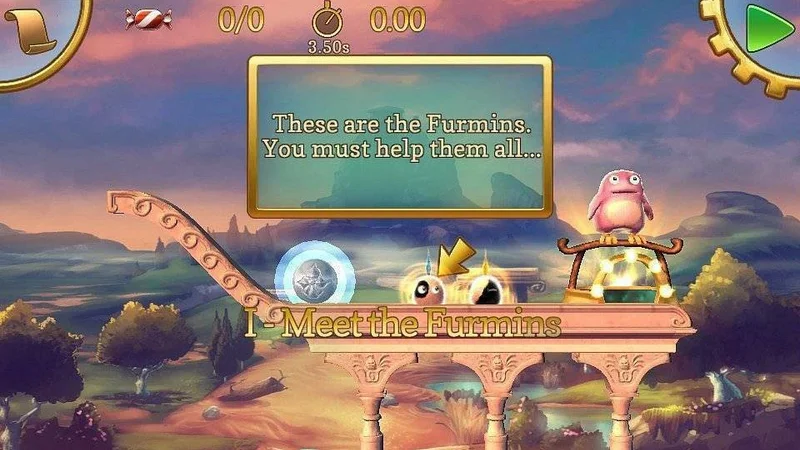 Furmins vyjde na Playstation Vita