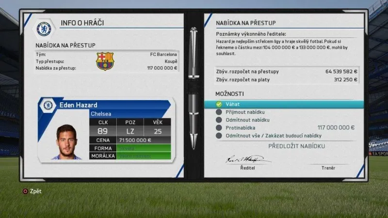 FIFA 16