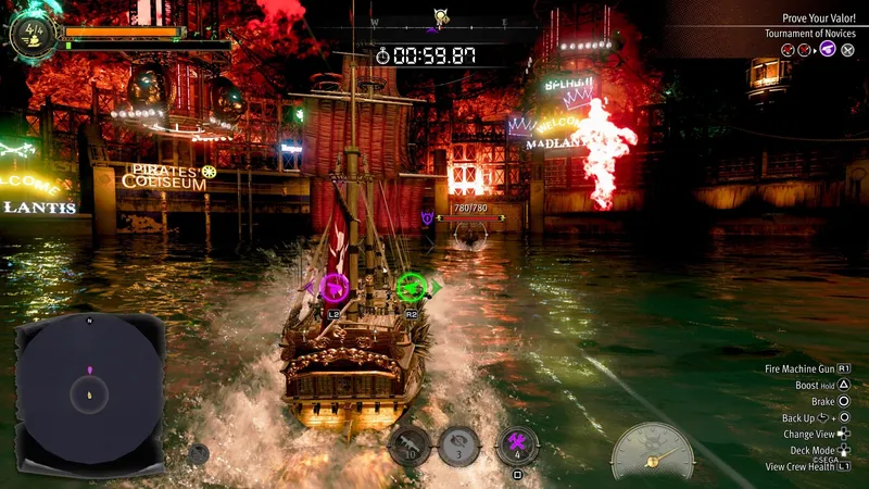 Nový trailer na Like a Dragon: Pirate Yakuza in Hawaii odhaluje anglické dabéry