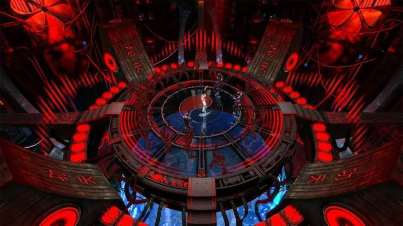 Zen Studios oznámilo bojovku KickBeat pro PS Vita