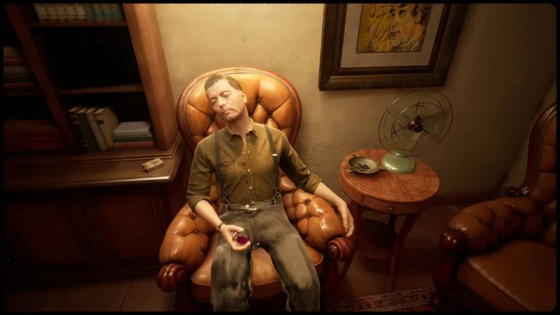 Hororová hra Martha is Dead bude mít na konzolích PlayStation cenzuru