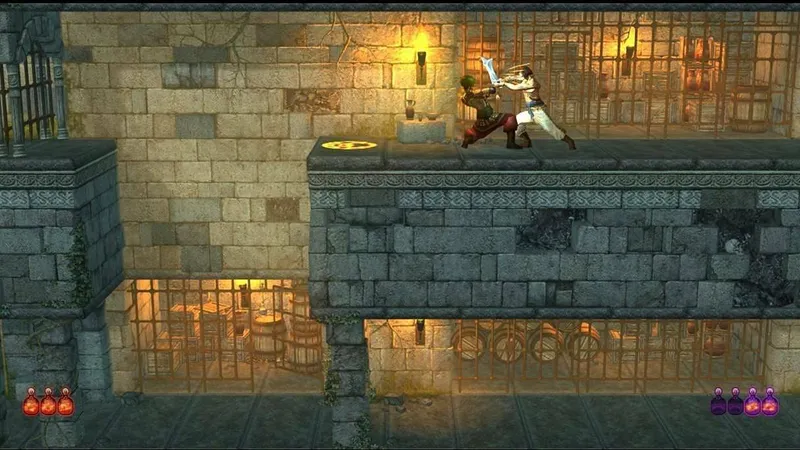 Prince of Persia Classic