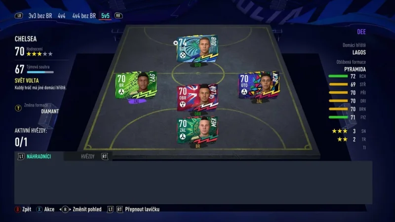 Kylian Mbappé na obalu hry FIFA 21, představeny edice
