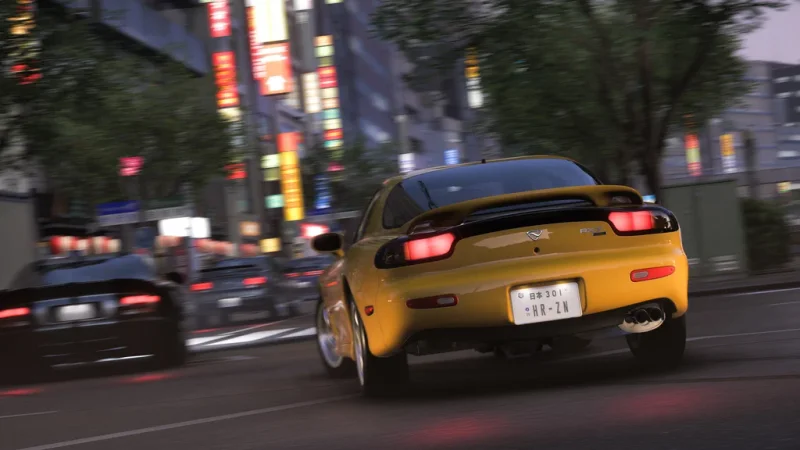 Představena závodní hra Forza Horizon 6, vyjde letos v květnu pro Xbox Series X/S, pro PS5 později v letošním roce