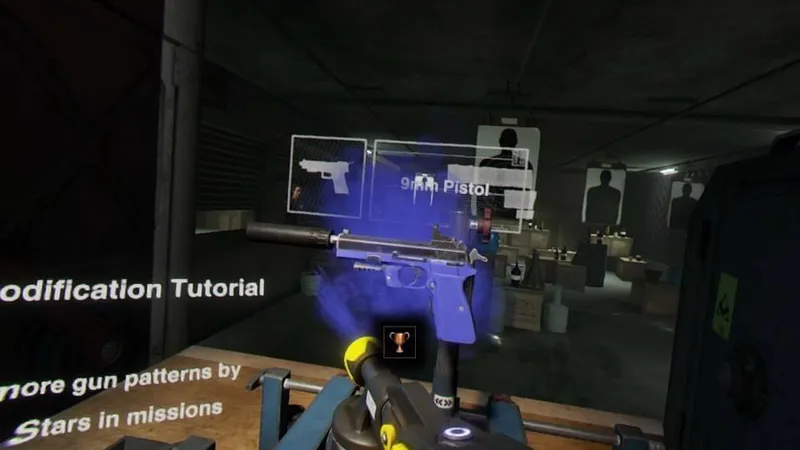 Blood and Truth dostane na PS5 vylepšení