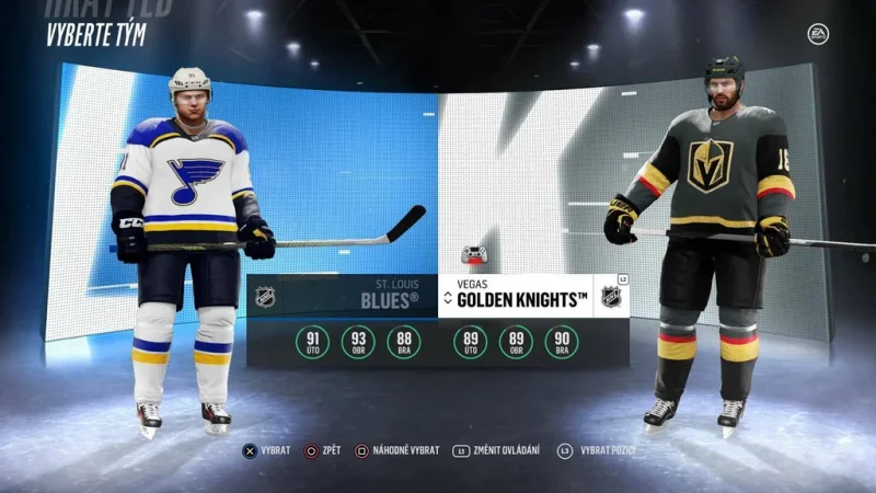 NHL 18