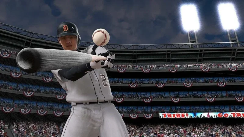 Dnes vychází MLB 13 The Show pro PS3 a PSV
