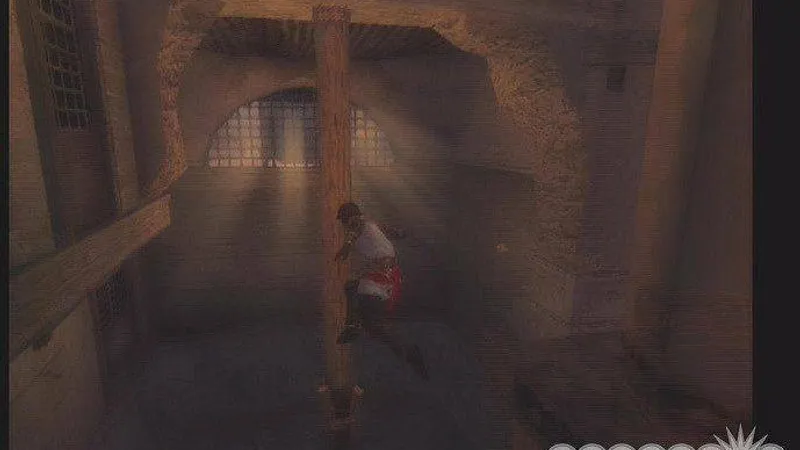Prince of Persia: The Two Thrones
