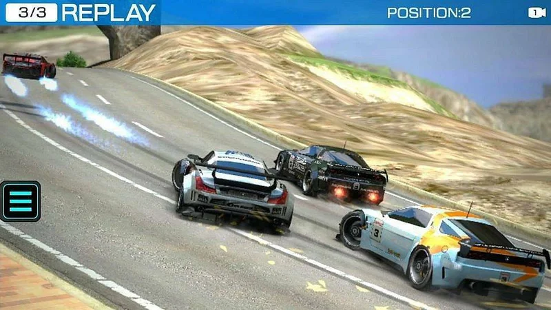 Ridge Racer Vita TGS trailer a obrázky