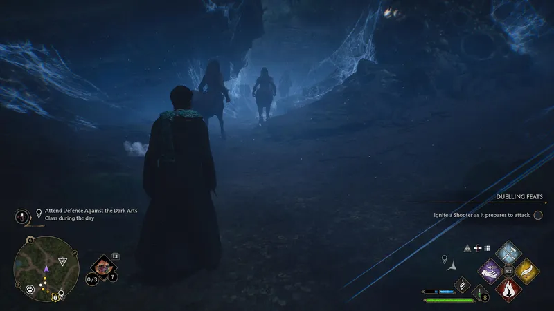 Hry Hogwarts Legacy se prodalo 30 milionů kopií, pokračování zřejmě bude propojeno s připravovaným seriálem