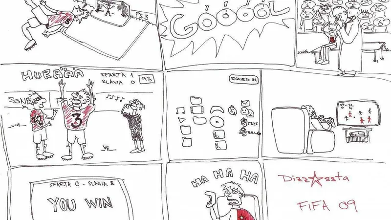 (Vyhodnocení) Kutilská soutěž s Konzolista.cz