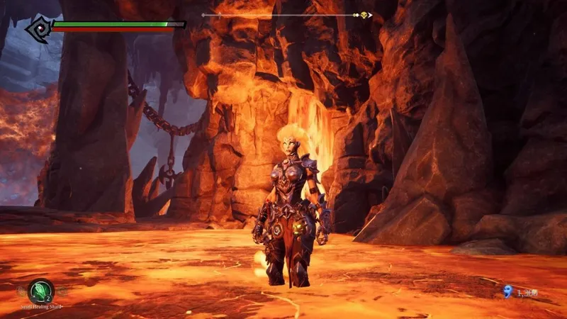 Darksiders 3