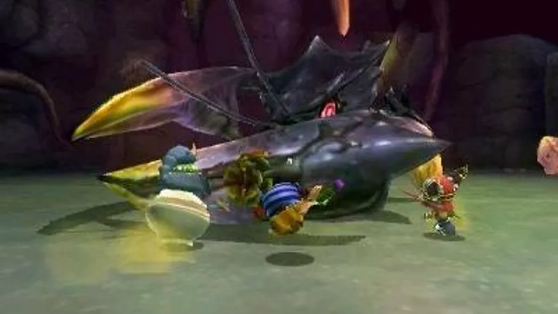 K ukončení online podpory konzolí 3DS a Wii U dojde 8. dubna