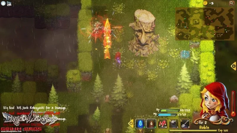 Dragon Fin Soup se dostane na PS4, PS3 a PSV