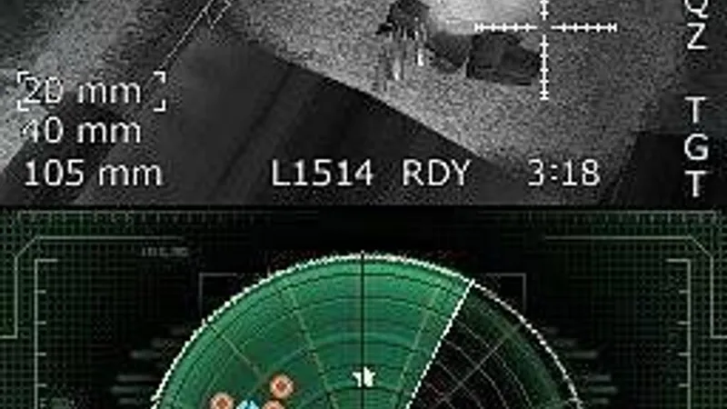 Oznámeno Call of Duty: Modern Warfare: Mobilised