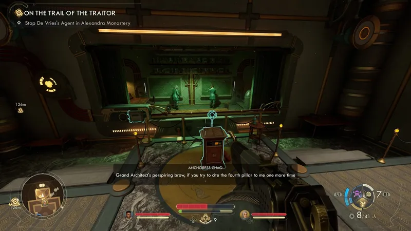 Čas vydání akční RPG hry The Outer Worlds 2