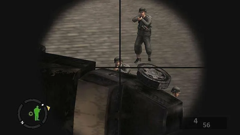 Brothers In Arms D-Day