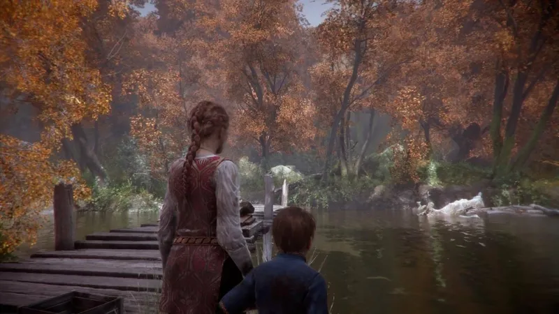 A Plague Tale: Innocence