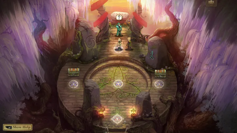 Might & Magic: Clash of Heroes – Definitive Edition 