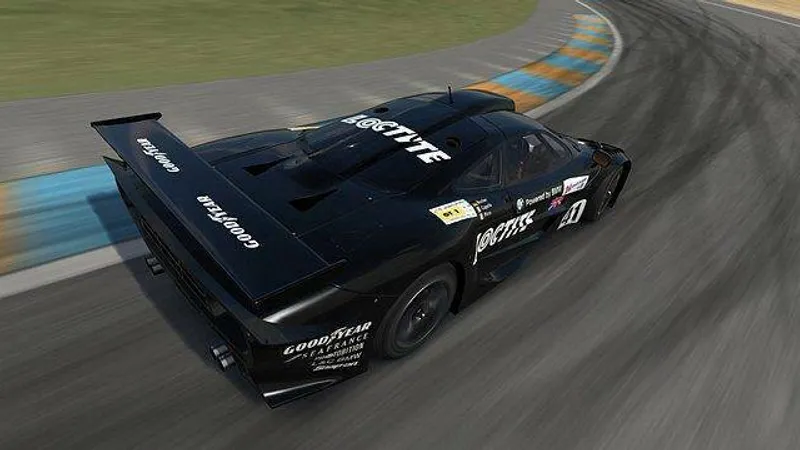 Forza Motorsport 3 Jalopnik DLC oficiálně