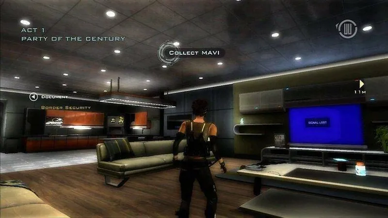 Hydrophobia pouze na Xbox Live Arcade