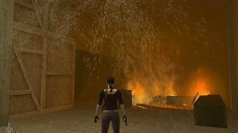 Max Payne 2: The Fall of Max Payne