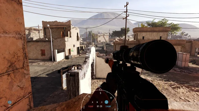 Insurgency: Sandstorm