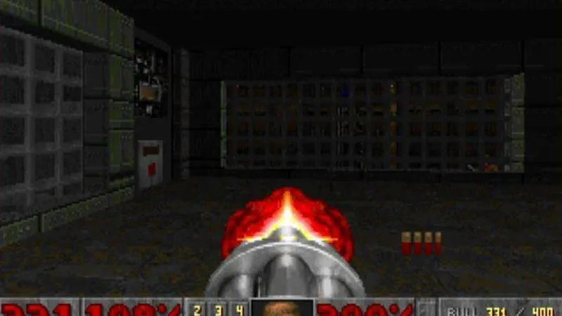 Doom 2