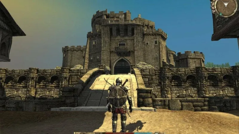 ArcaniA - The Complete Tale