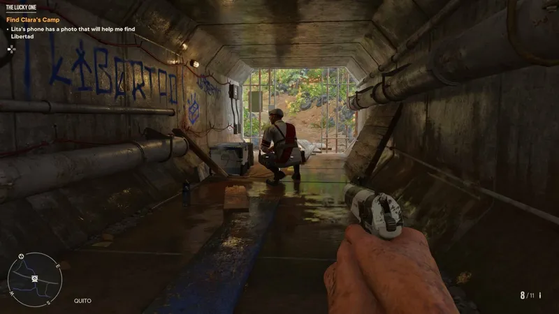 Ubisoft oznámil seriál Far Cry, na starost ho má tvůrce seriálu Vetřelec: Země