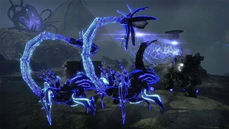 Trenched v Evropě pod novým názvem