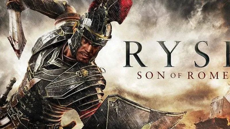 Ryse: Son of Rome