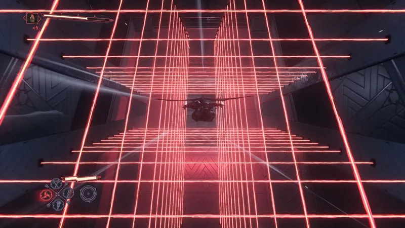 Launch trailer na dnes vycházející krvavou akci Ninja Gaiden 4