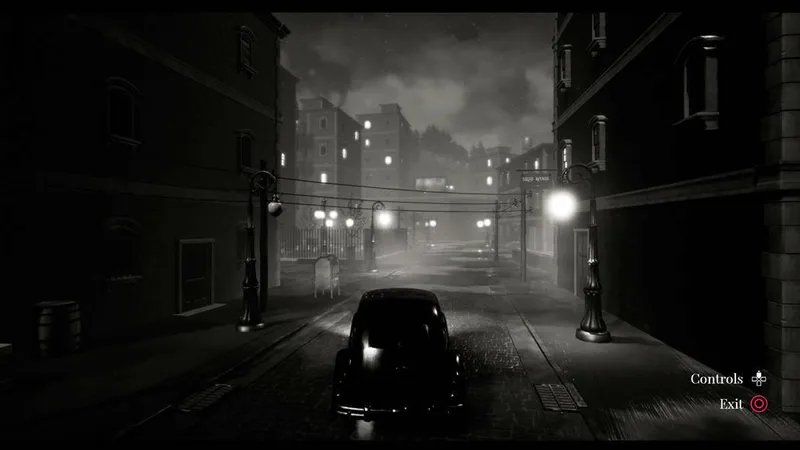 Timothy vs the Aliens