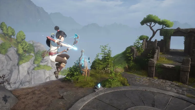 Kena: Bridge of Spirits