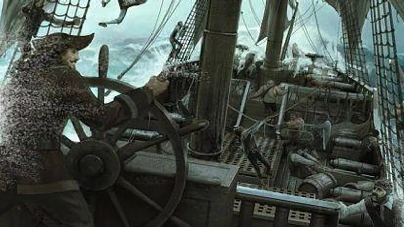 Studio Propaganda Games zavřeno