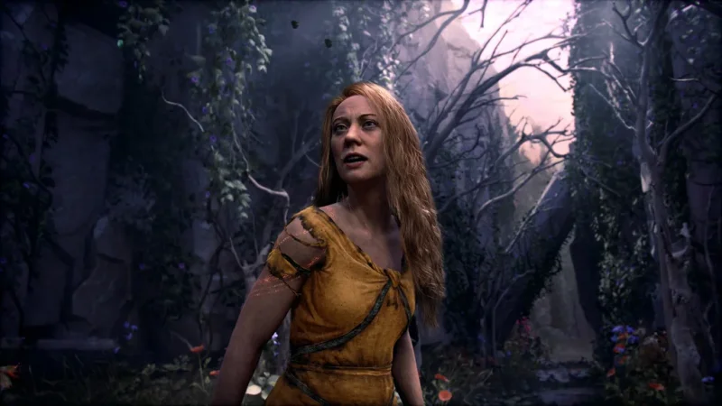 Potvrzeni první bohové pro God of War: Laufey, hra vyjde pravděpodobně příští rok