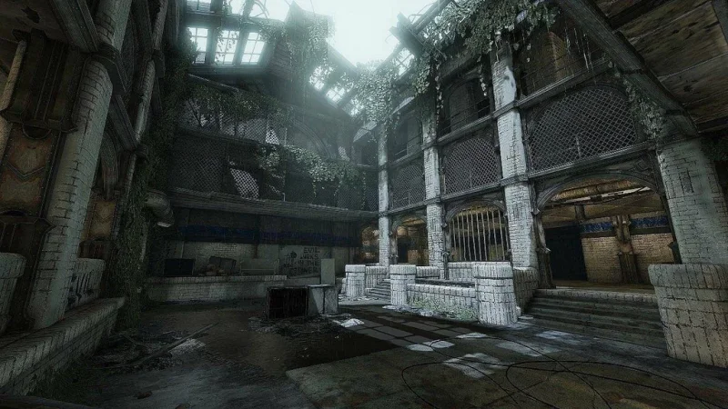 Gears of War 3 dostane v lednu Fenix Rising map pack