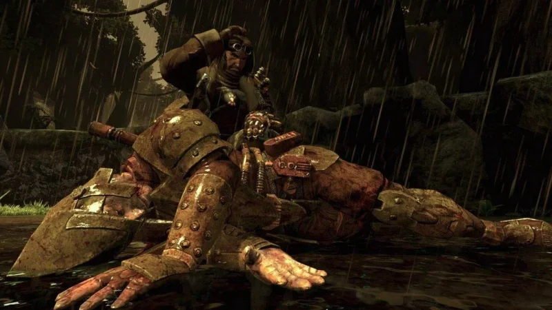 Hra Edge of Twilight vyjde příští rok na PS3 a Xbox 360