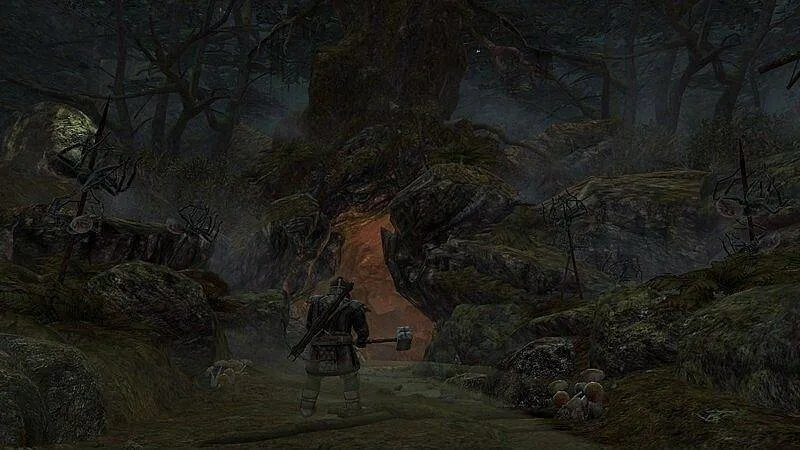 The Lord of the Rings: War in the North