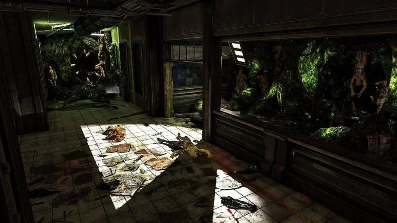 Oznámena akce Scourge: Outbreak pro PSN a XBLA