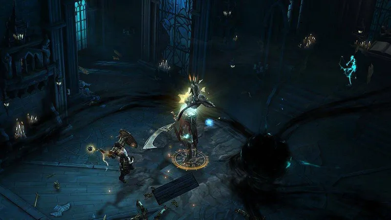 Diablo 3: Reaper of Souls