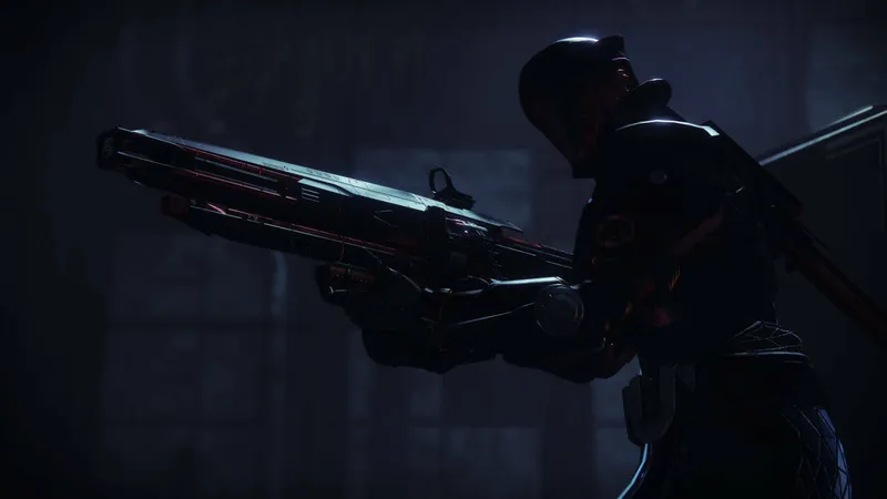 Destiny 2: Black Armory